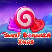 Sweet Bonanza Xmas